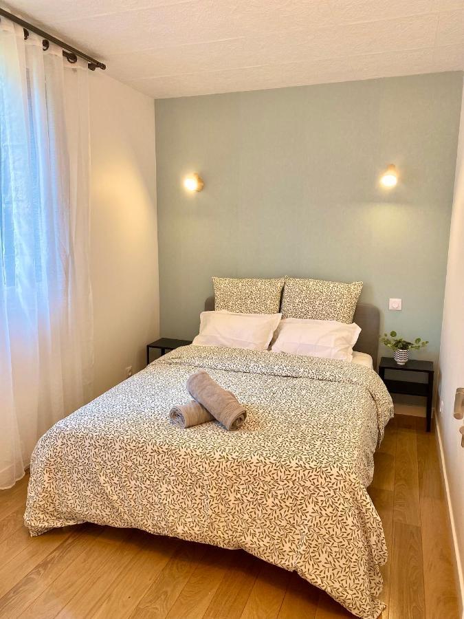 Sweet Apartment Near Paris Center Vitry-sur-Seine Esterno foto