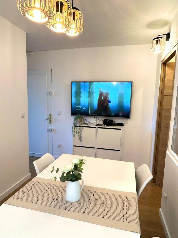 Sweet Apartment Near Paris Center Vitry-sur-Seine Esterno foto