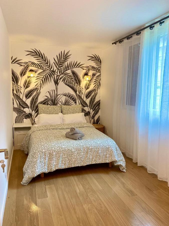 Sweet Apartment Near Paris Center Vitry-sur-Seine Esterno foto