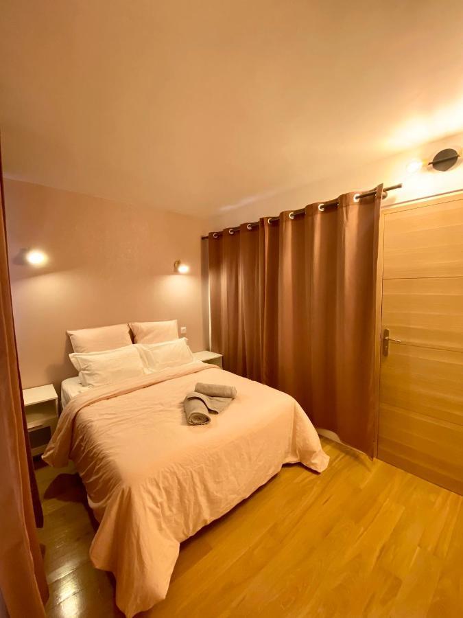 Sweet Apartment Near Paris Center Vitry-sur-Seine Esterno foto