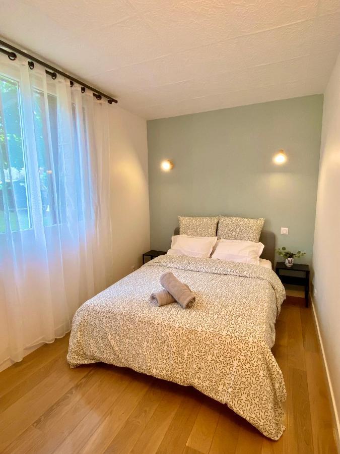 Sweet Apartment Near Paris Center Vitry-sur-Seine Esterno foto