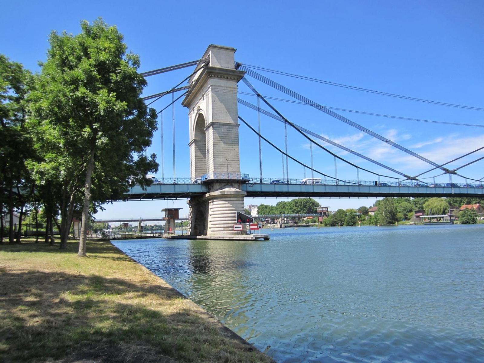 Sweet Apartment Near Paris Center Vitry-sur-Seine Esterno foto